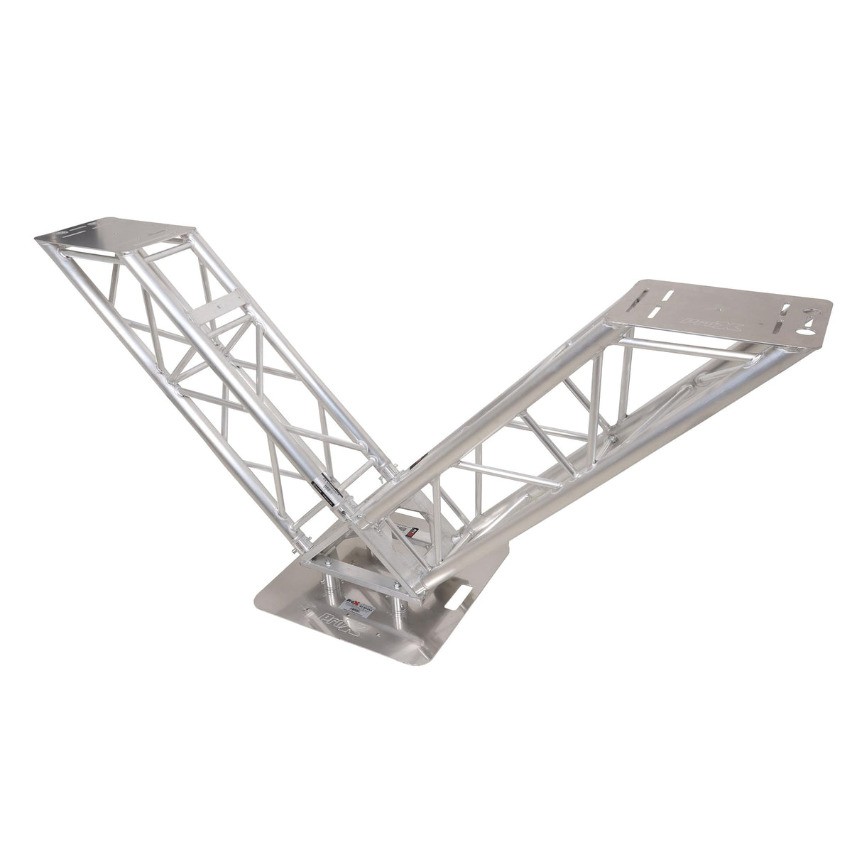 ProX Pair 3ft Truss with Middle table.