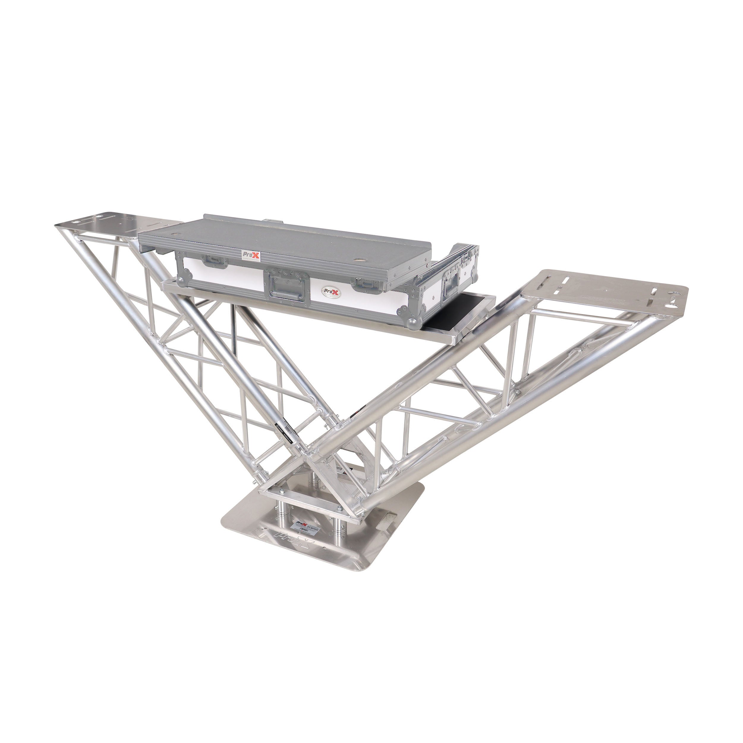ProX Pair 3ft Truss with Middle table