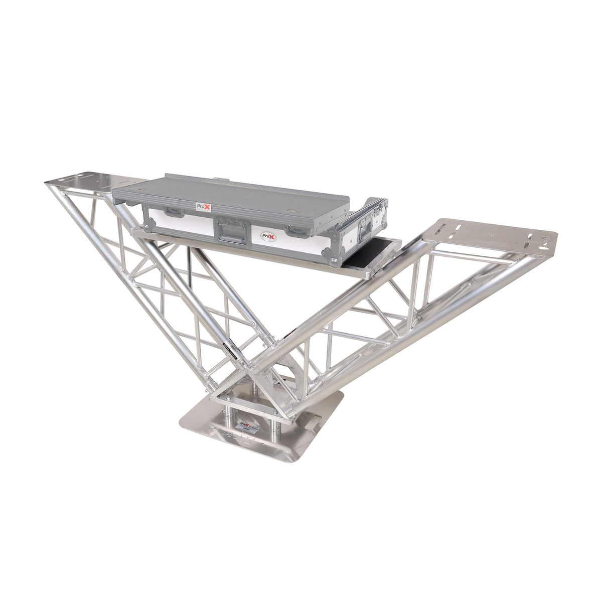 ProX Pair 3ft Truss with Middle table.