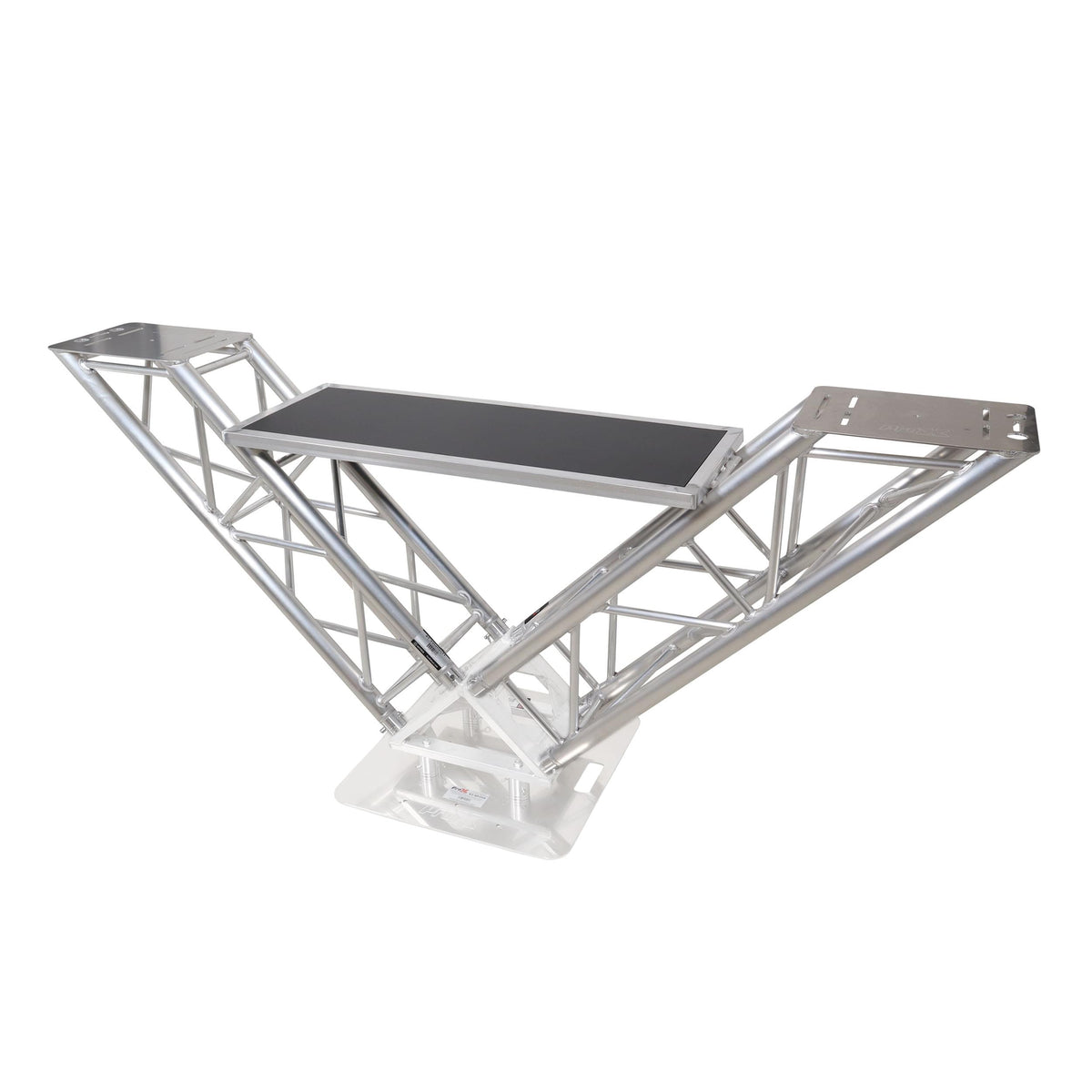 ProX Pair 3ft Truss with Middle table.