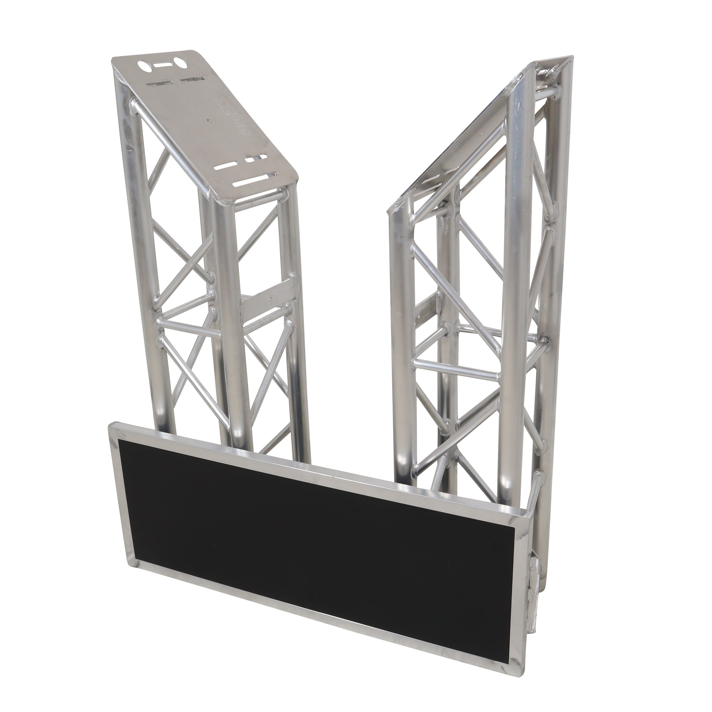 ProX Pair 3ft Truss with Middle table