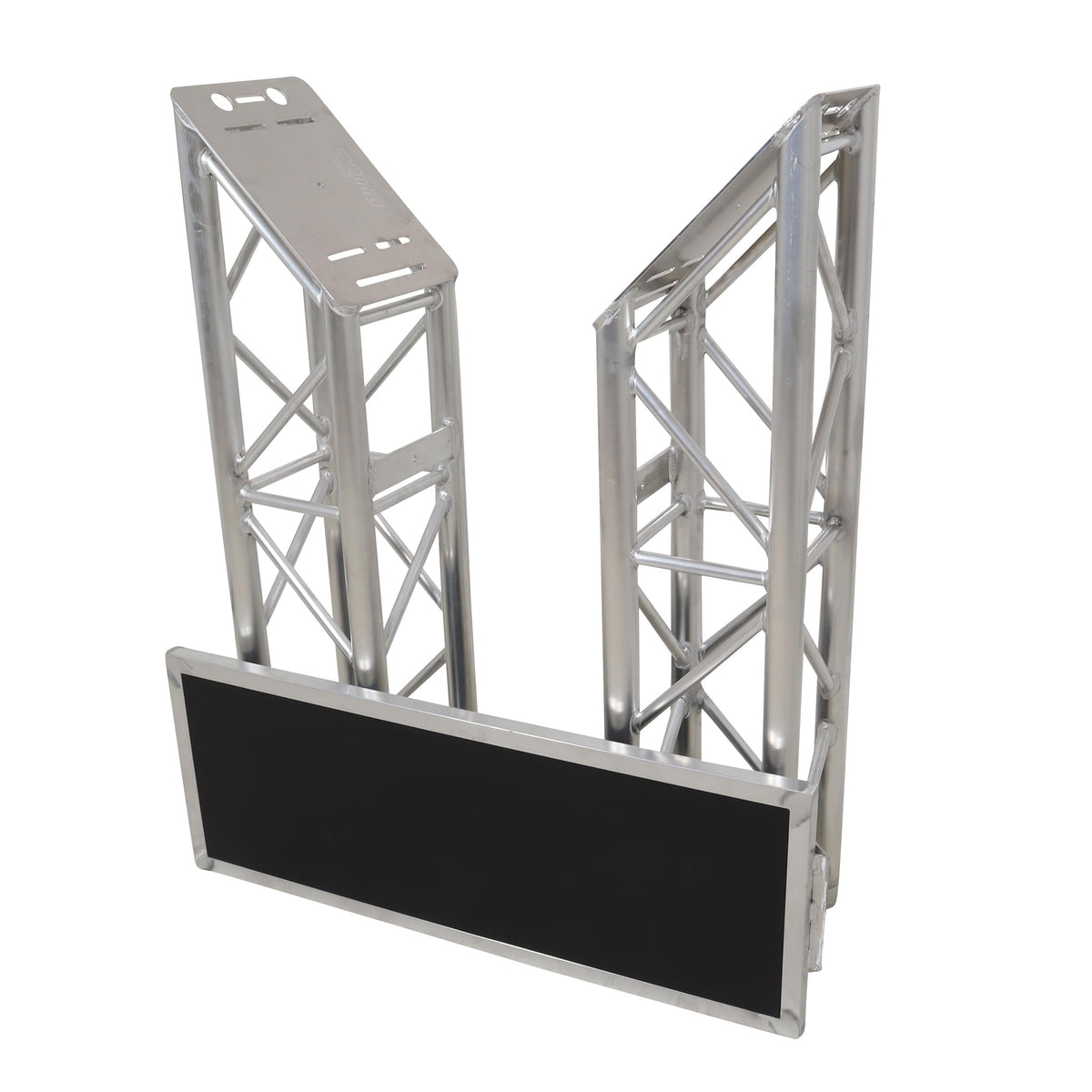 ProX Pair 3ft Truss with Middle table.