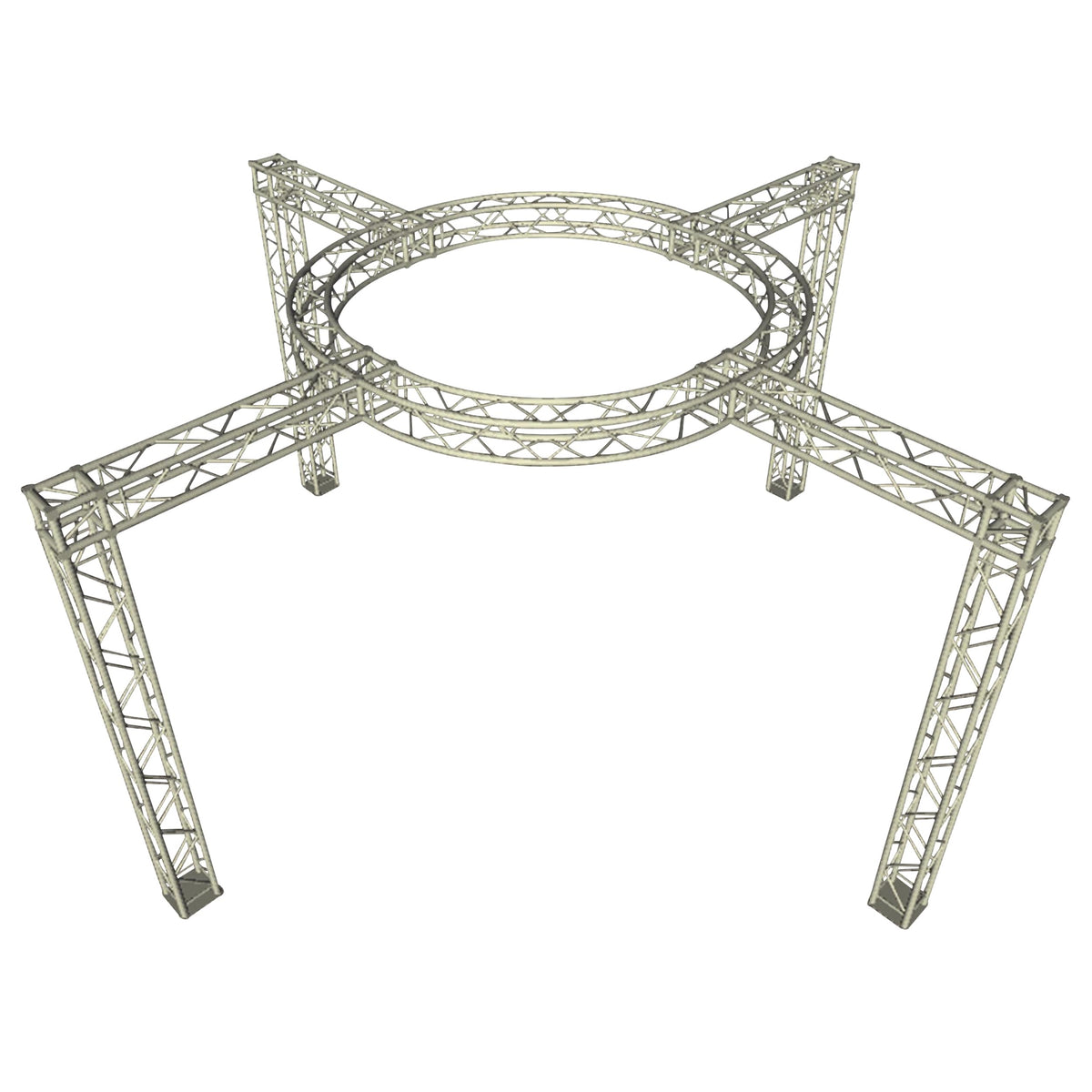 ProX Exhibition Module Stand Truss Package.