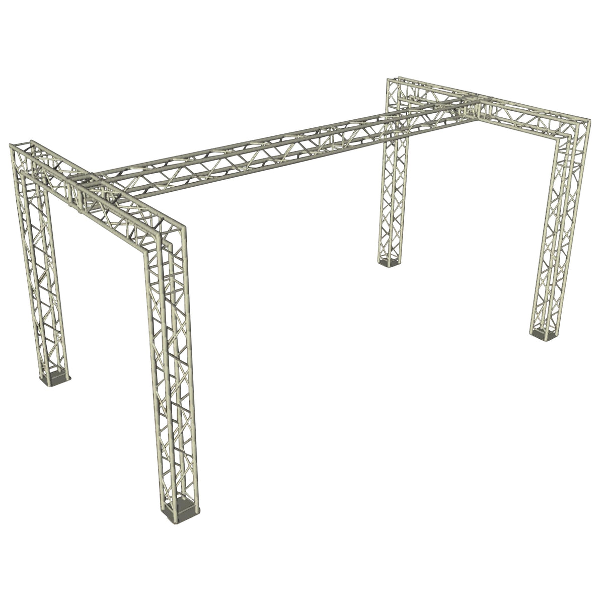 ProX Exhibition Module Stand Truss Package.