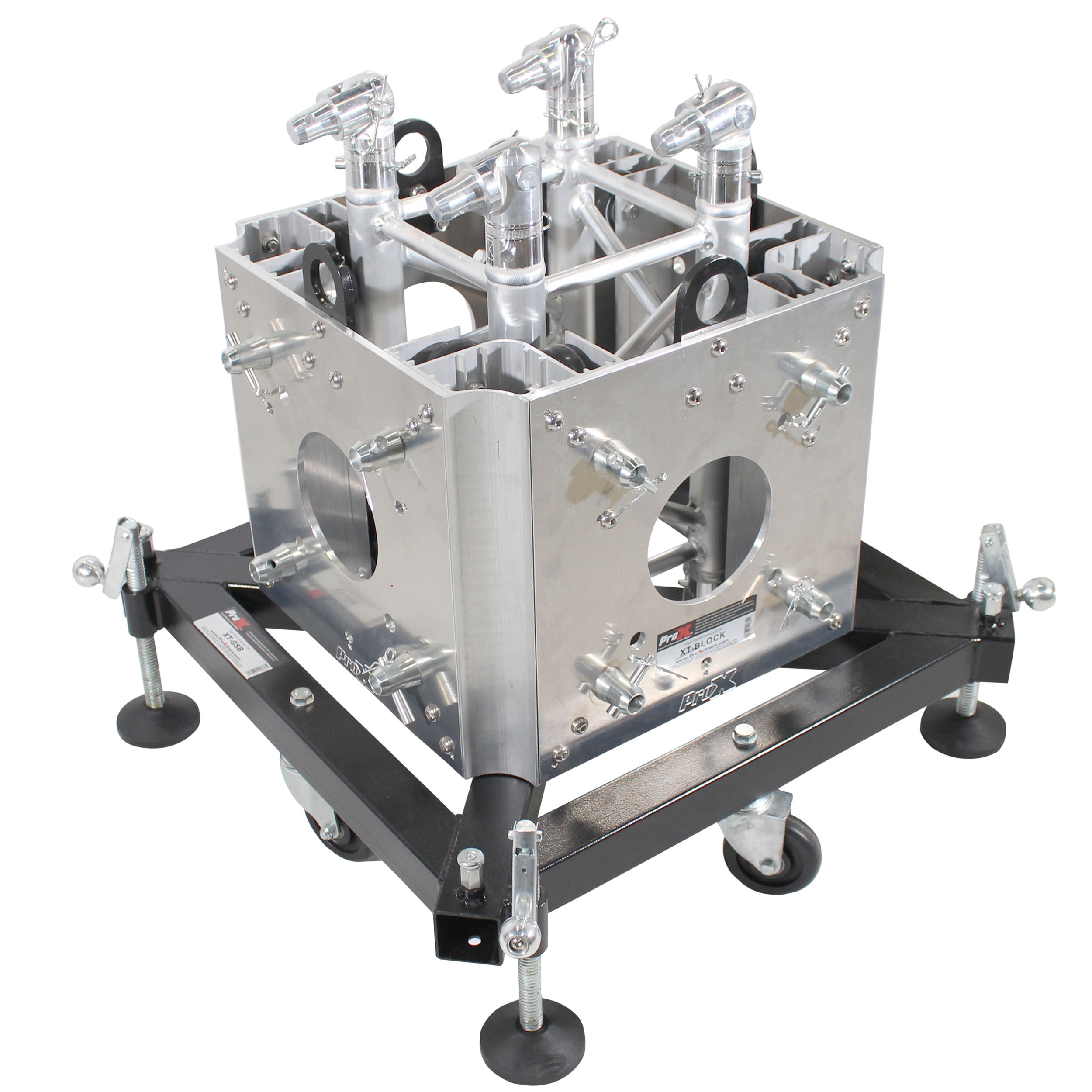 ProX Truss Tower Stage Roofing System Package