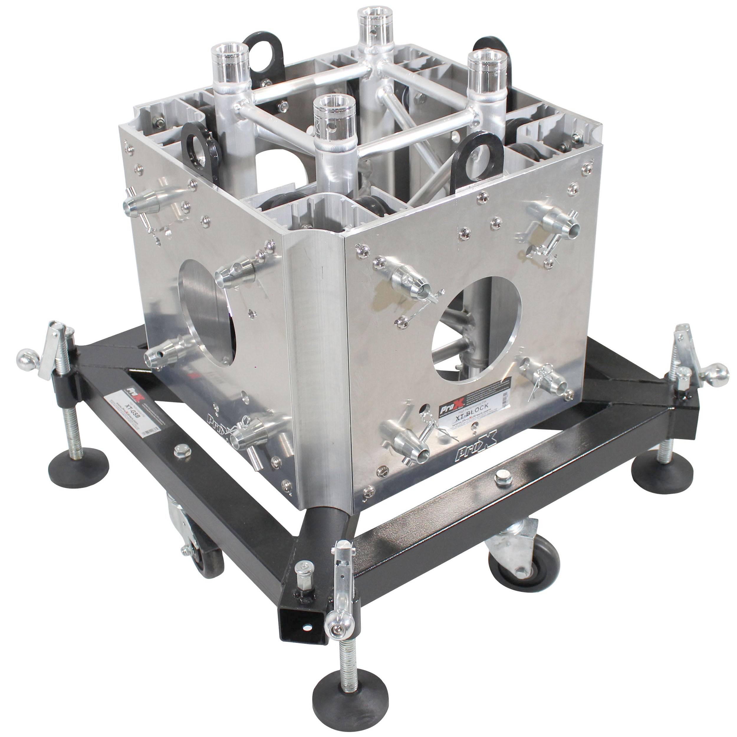 ProX Truss Tower Stage Roofing System Package