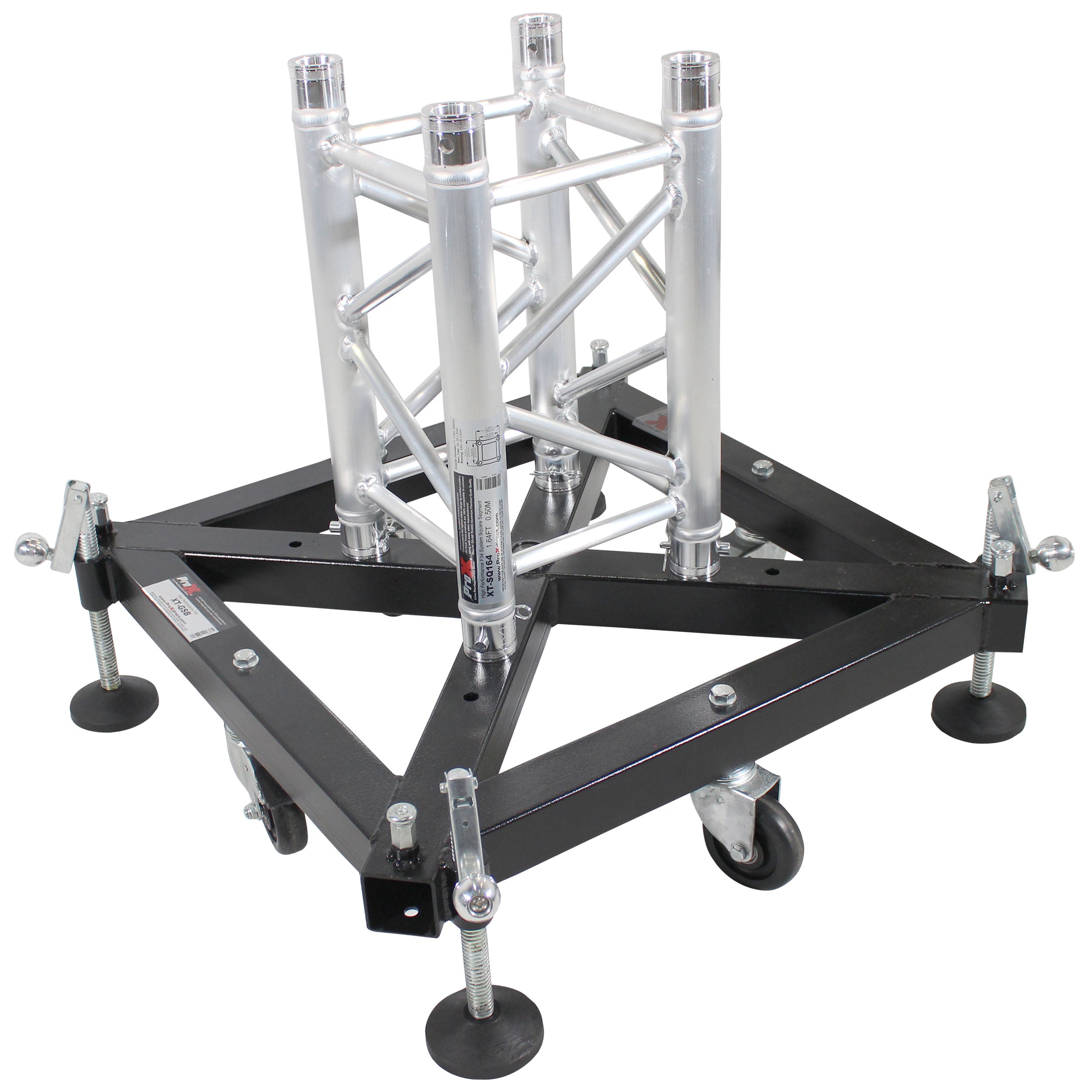 ProX Truss Tower Stage Roofing System Package