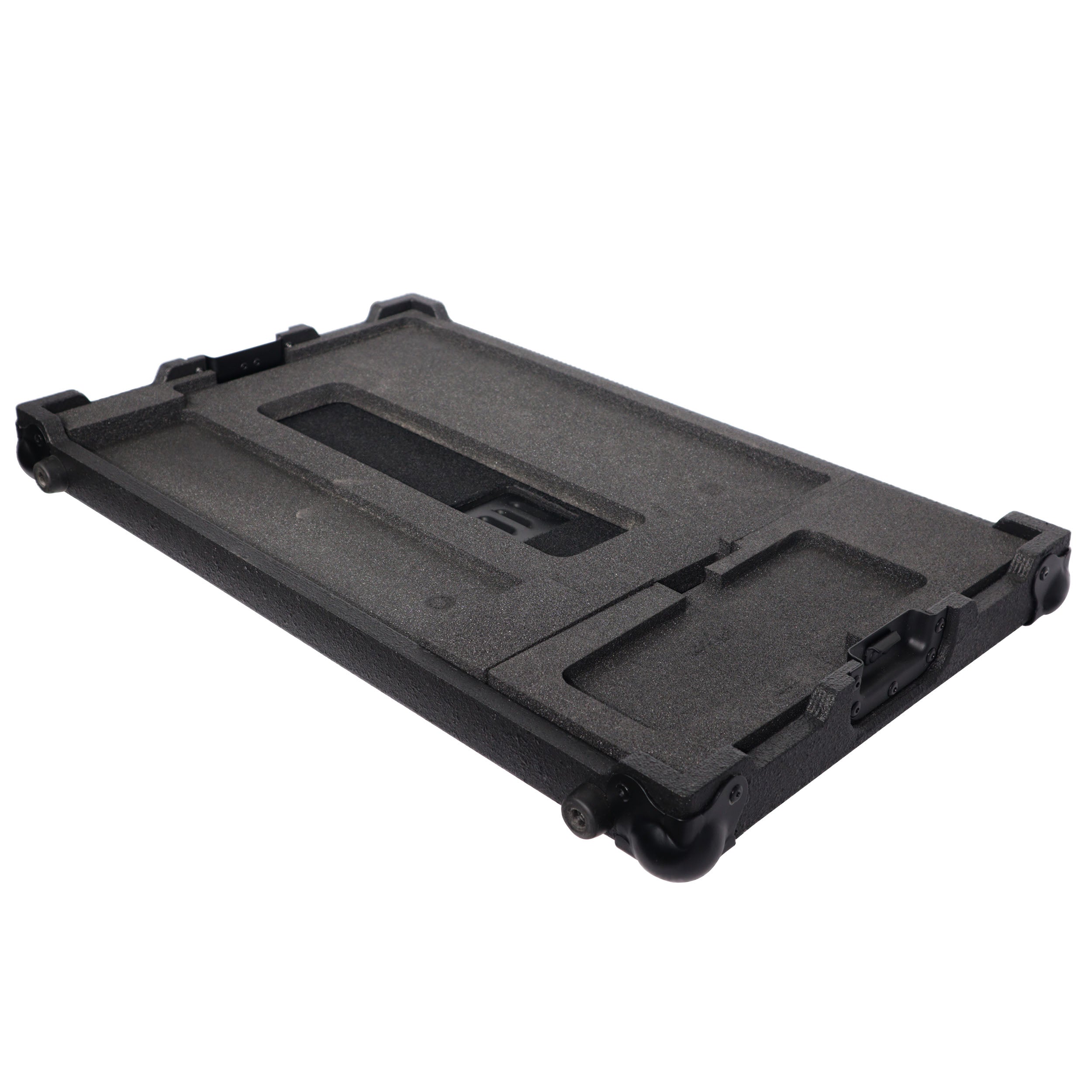 ProX Universal Pedalboard Case For Guitar Bass Multi Effect Volume Expression Wah Pedal Floor board Case by ZCASE