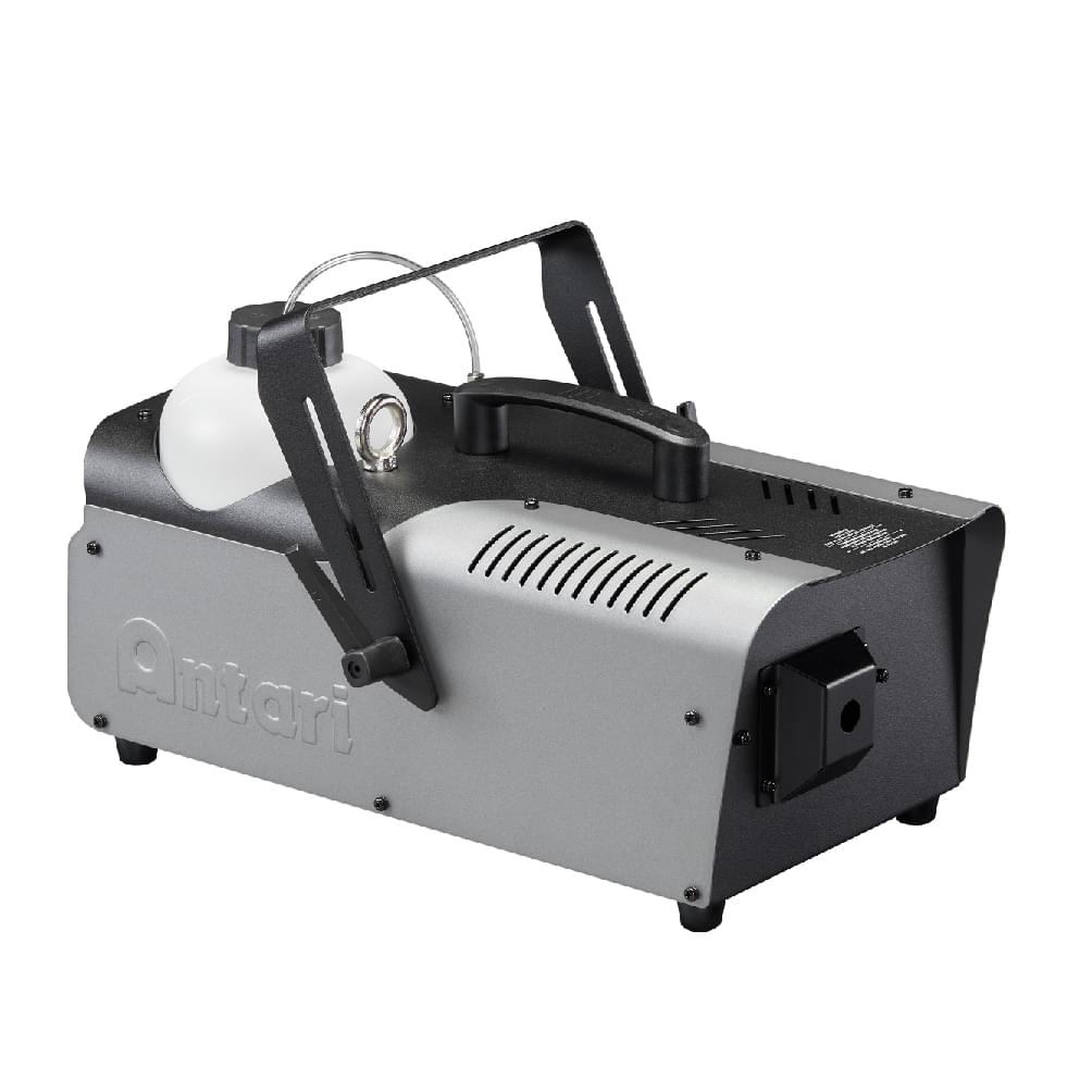 Antari Z-1000IIIX - 1000W Fogger w/DMX