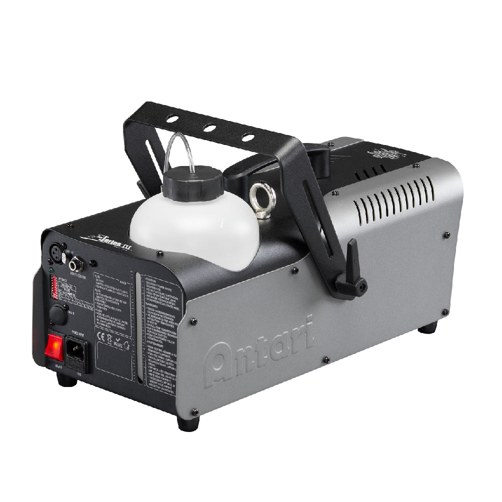 Antari Z-1000IIIX - 1000W Fogger w/DMX