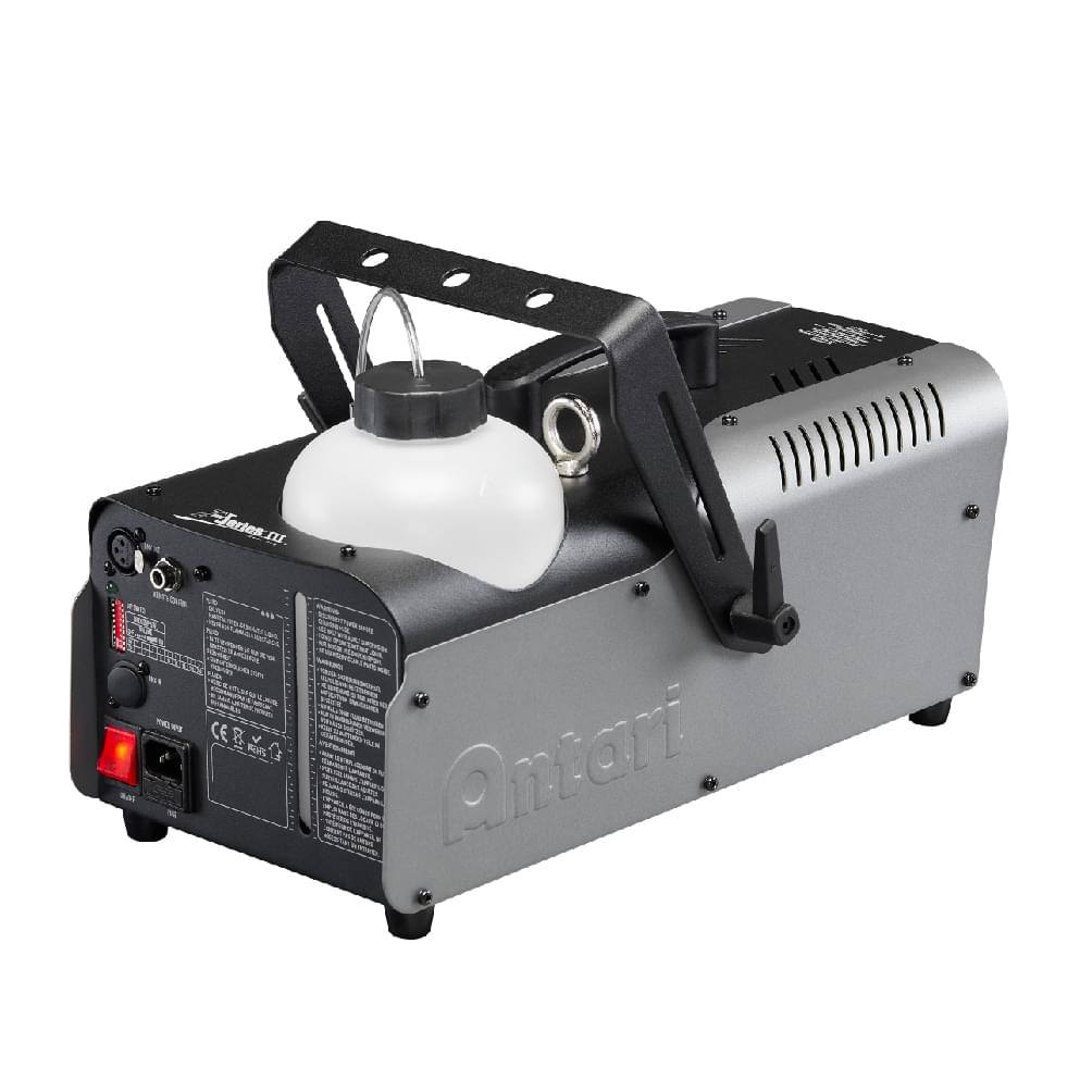 Antari Z-1000IIIX - 1000W Fogger w/DMX