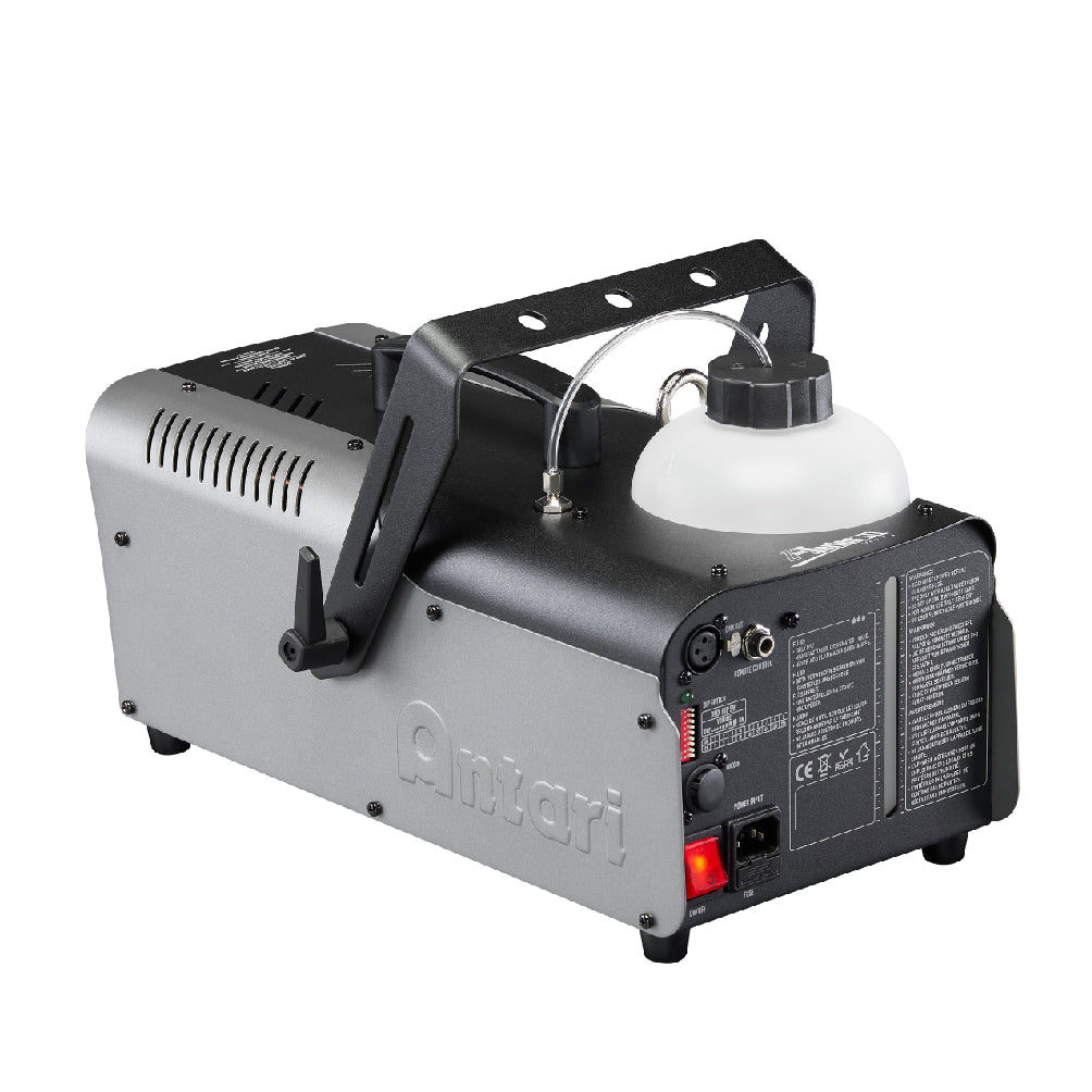 Antari Z-1000IIIX - 1000W Fogger w/DMX