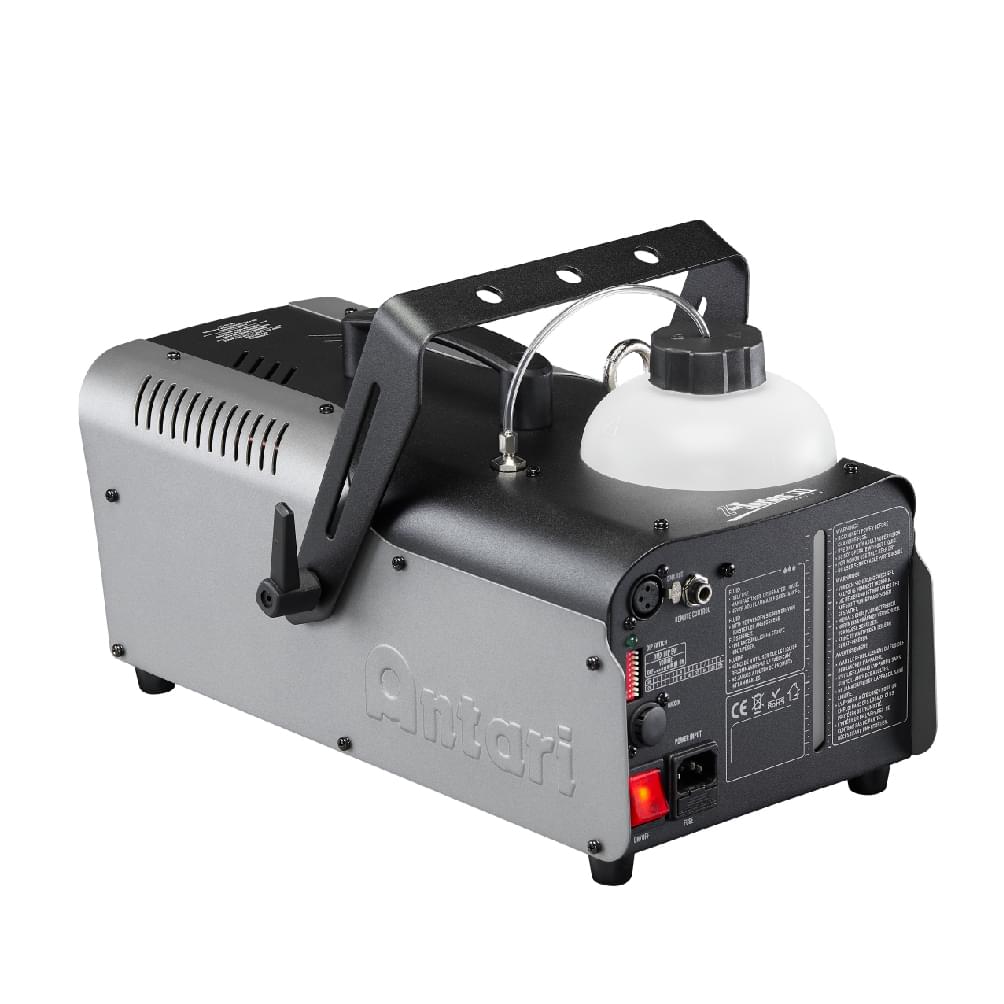 Antari Z-1000IIIX - 1000W Fogger w/DMX