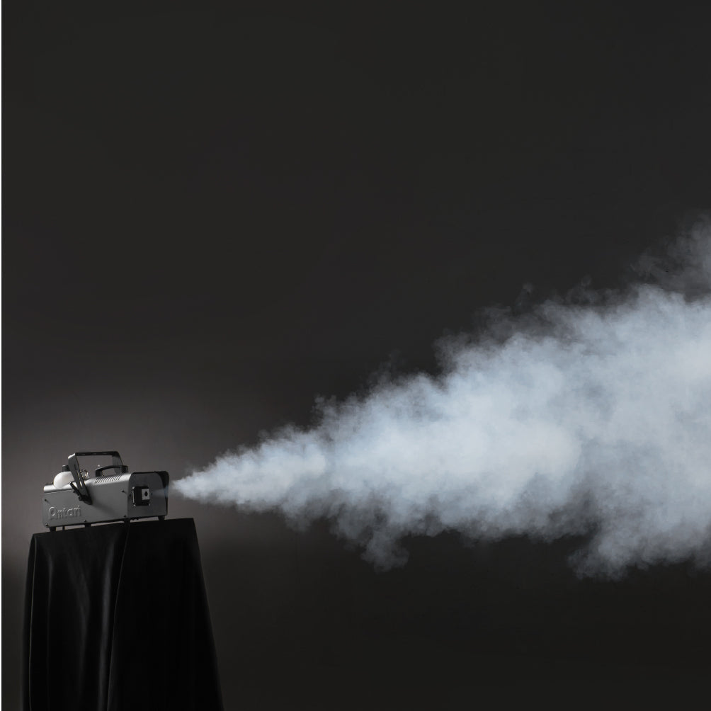 Antari Z-1000IIIX - 1000W Fogger w/DMX