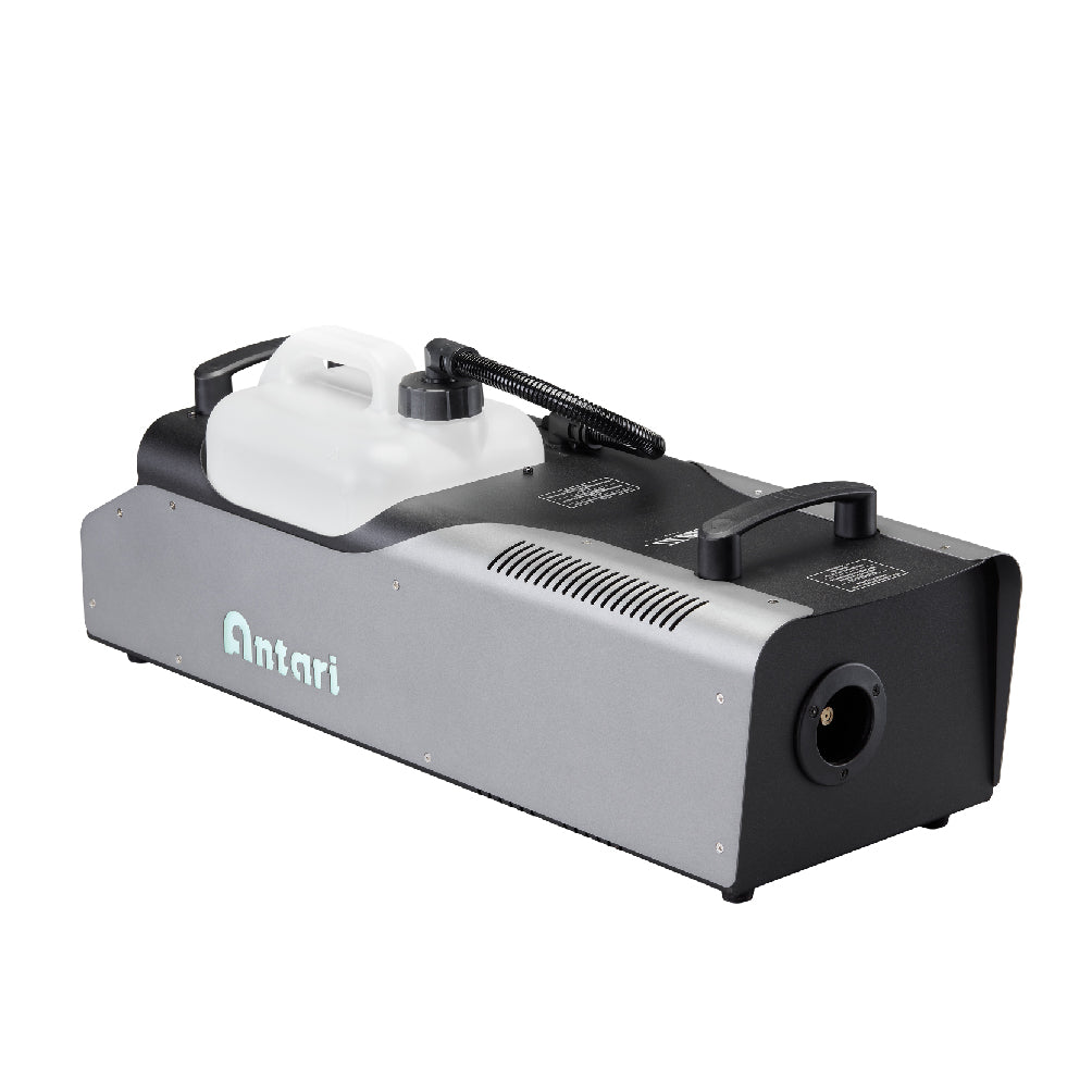 Antari Z-1500III - 1500W Fogger w/DMX & Electronic Timer Remote