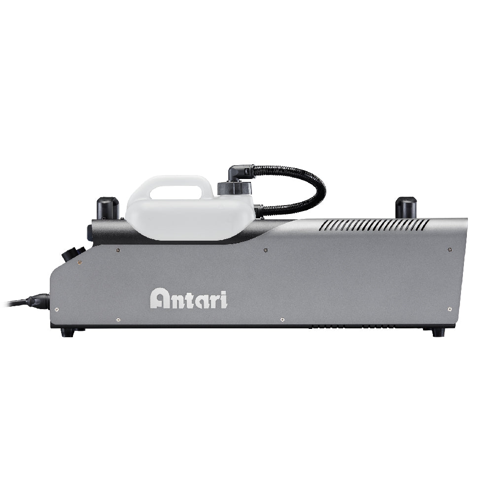 Antari Z-1500III - 1500W Fogger w/DMX & Electronic Timer Remote