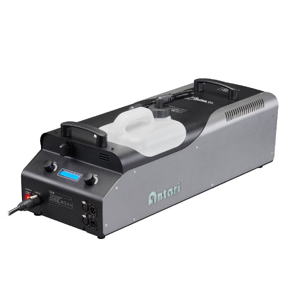 Antari Z-3000IIIE - 3000W Fogger - 220v-240v Operation Only