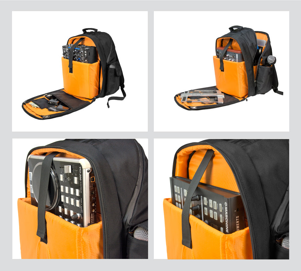 JetPack Prime - Water Resistant Backpack