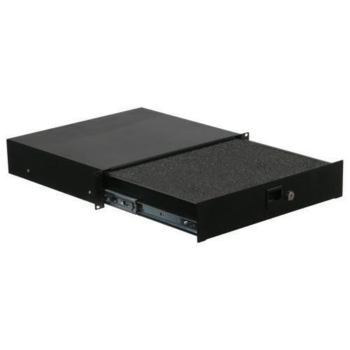 Odyssey ADFRD02 2U Rack Drawer