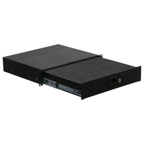 Odyssey ADFRD02 2U Rack Drawer