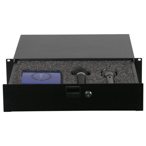 Odyssey ADFRD02 2U Rack Drawer