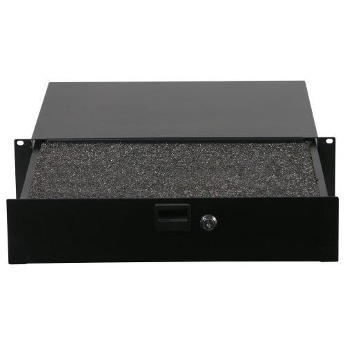 Odyssey ADFRD02 2U Rack Drawer