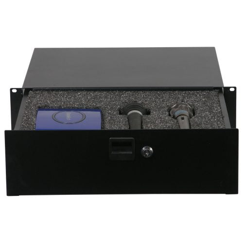 Odyssey ADFRD03 3U Rack Drawer