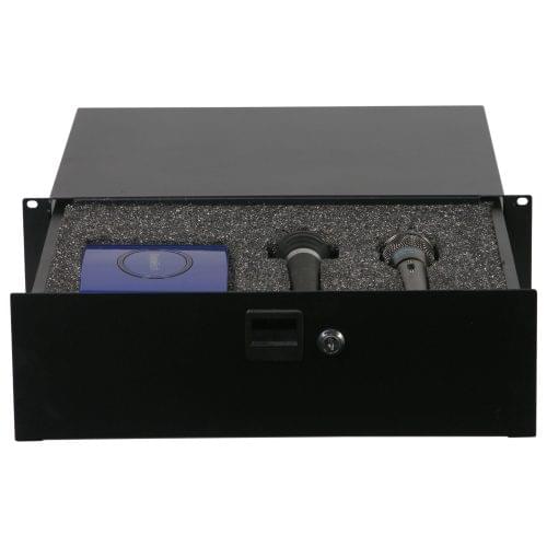 Odyssey ADFRD03 3U Rack Drawer