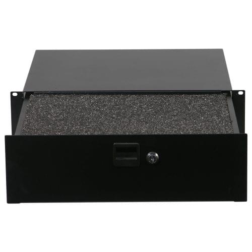 Odyssey ADFRD03 3U Rack Drawer