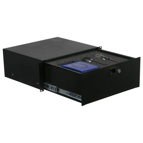 Odyssey ADFRD04 4U Rack Drawer
