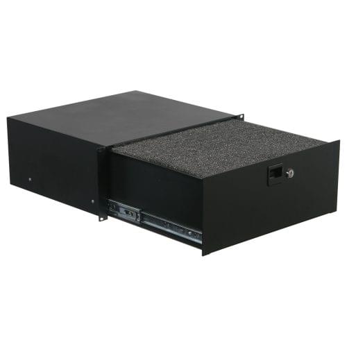 Odyssey ADFRD04 4U Rack Drawer
