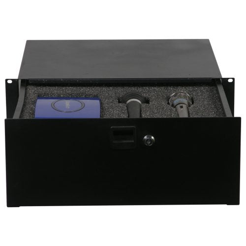 Odyssey ADFRD04 4U Rack Drawer