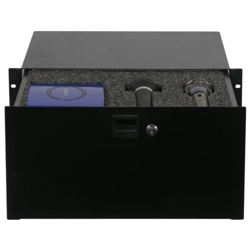 Odyssey ADFRD05 5U Rack Drawer