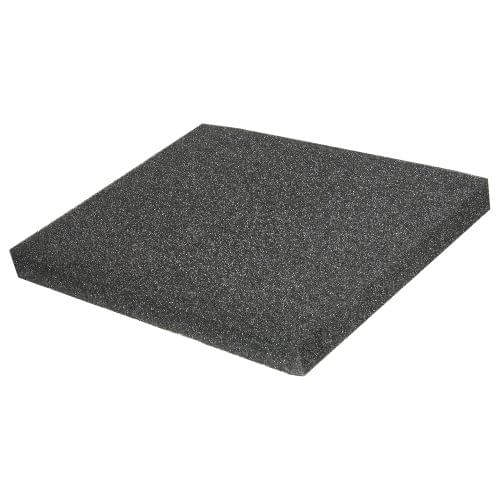 Odyssey ADFRDH Diced Foam Sheet