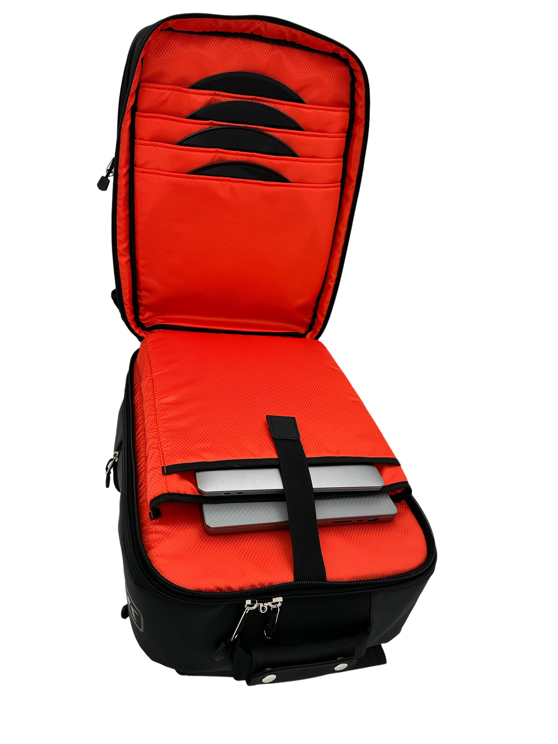 JetPack XL Backpack - Full Size DJ Bag