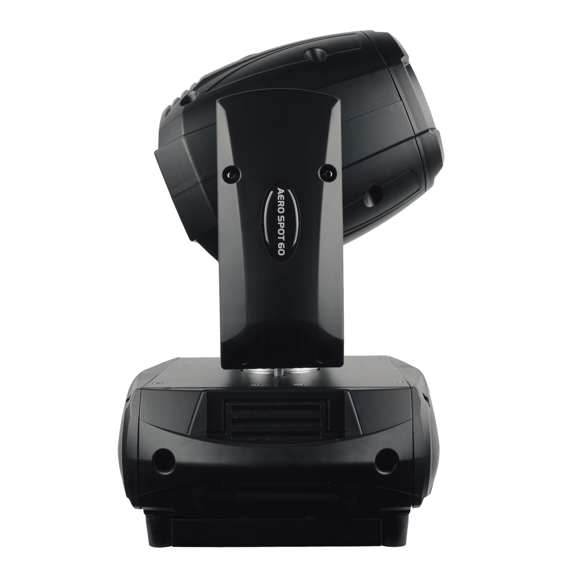 JMAZ AERO SPOT 60 - 60W Battery Powered LED Moving Head.