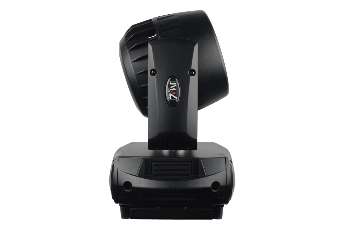 JMAZ AERO WASH 710Z - 70W Battery Powered RGBW LED Wash Moving Head.