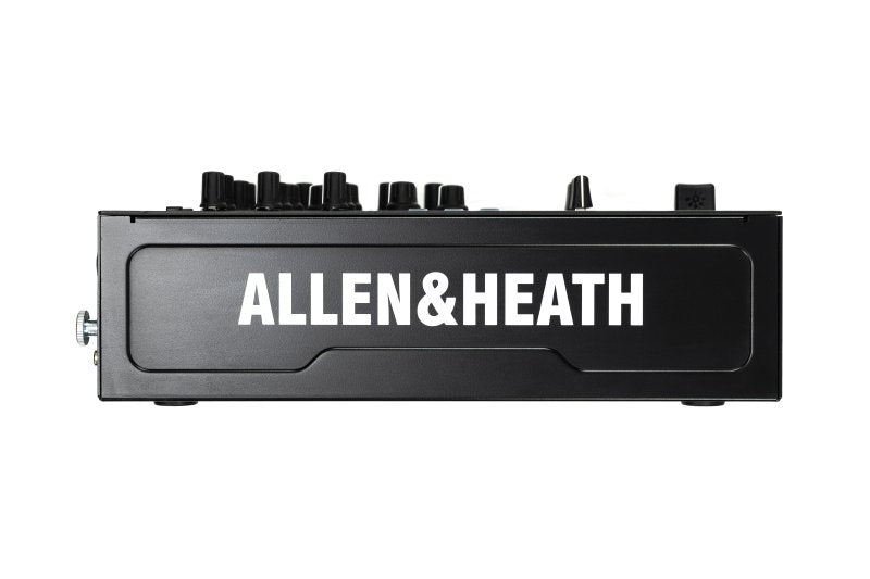 Allen & Heath XONE:24 - Analogue 2+1 Channel DJ Mixer