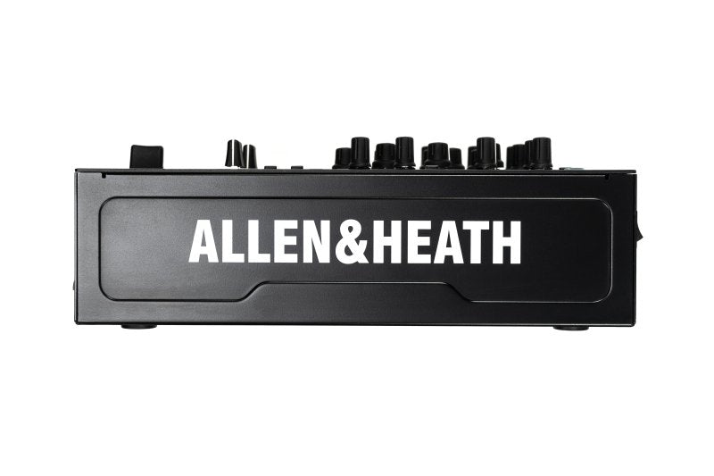 Allen & Heath XONE:24 - Analogue 2+1 Channel DJ Mixer