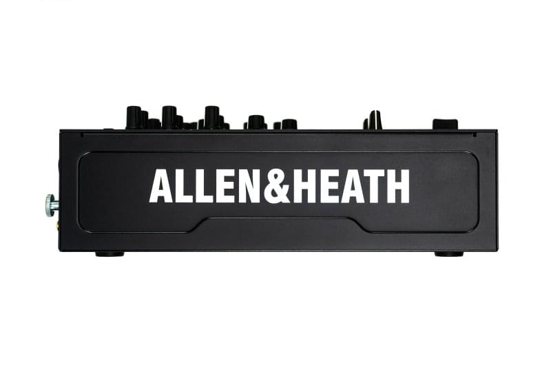 Allen & Heath XONE:24C Analogue 2+1 Channel DJ Mixer with Interface.