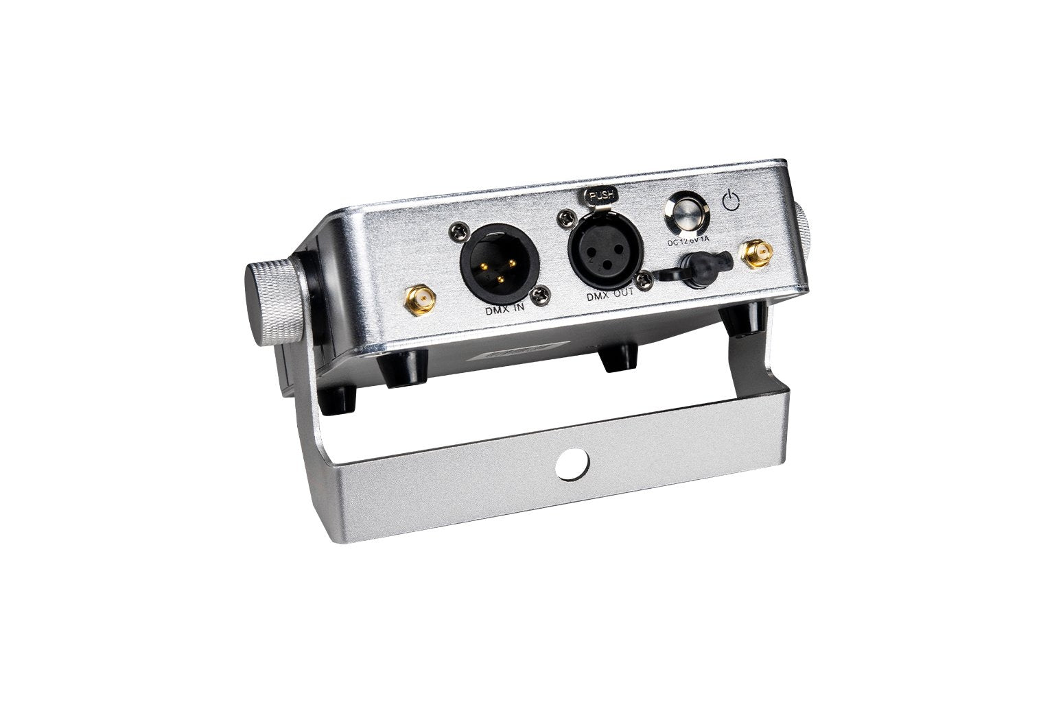 Colorkey AirHub DMX - Battery-powered Wi-DMX Transceiver