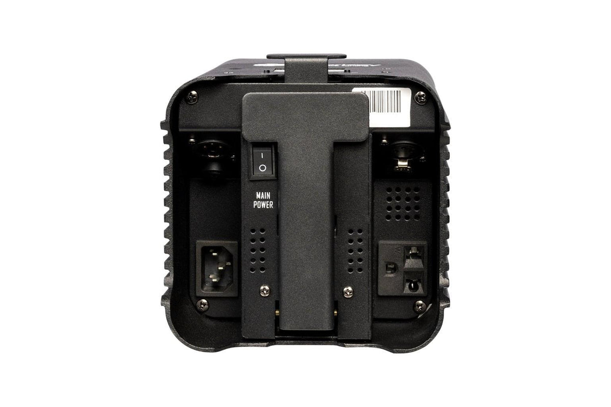 Colorkey AirPar HEX 4 - Wireless Battery-powered Upligh.