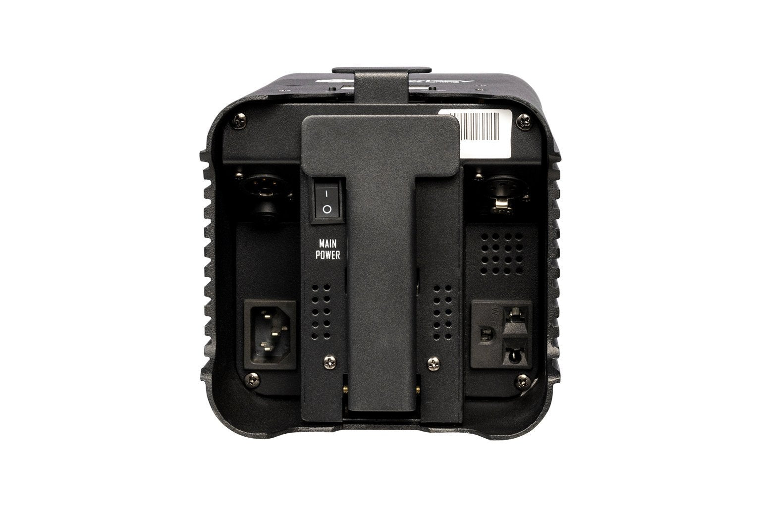 Colorkey AirPar HEX 4 - Wireless Battery-powered Upligh
