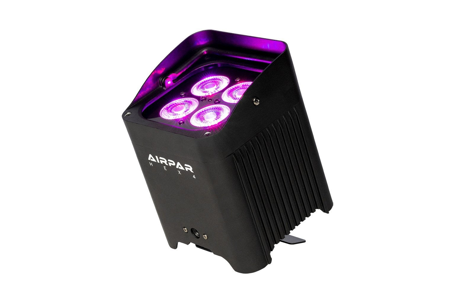 Colorkey AirPar HEX 4 - Wireless Battery-powered Upligh