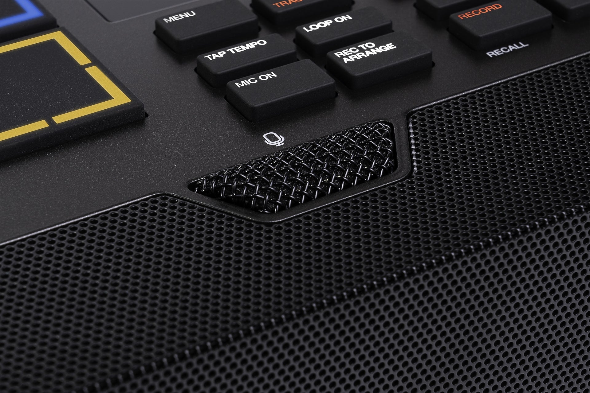 Akai MPC Live III - Next-generation Standalone MPC Controller
