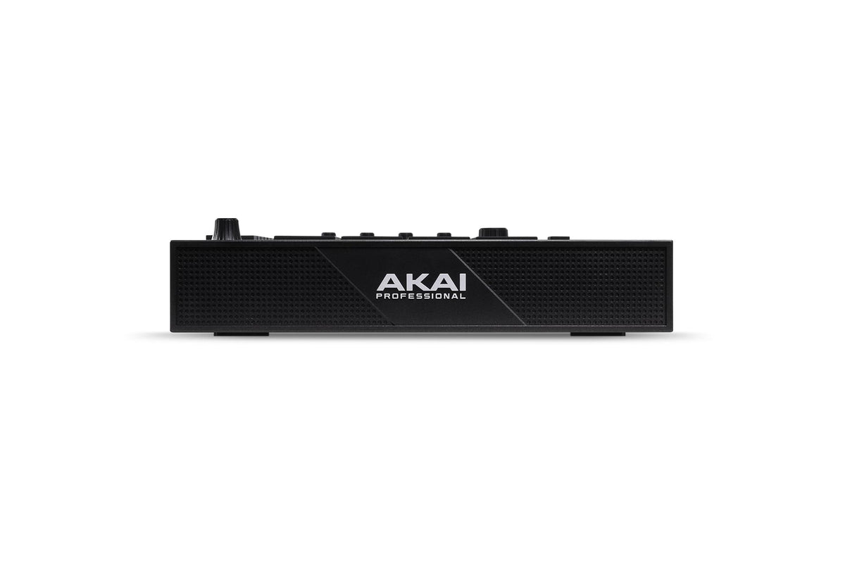 Akai MPC Live III - Next-generation Standalone MPC Controller.