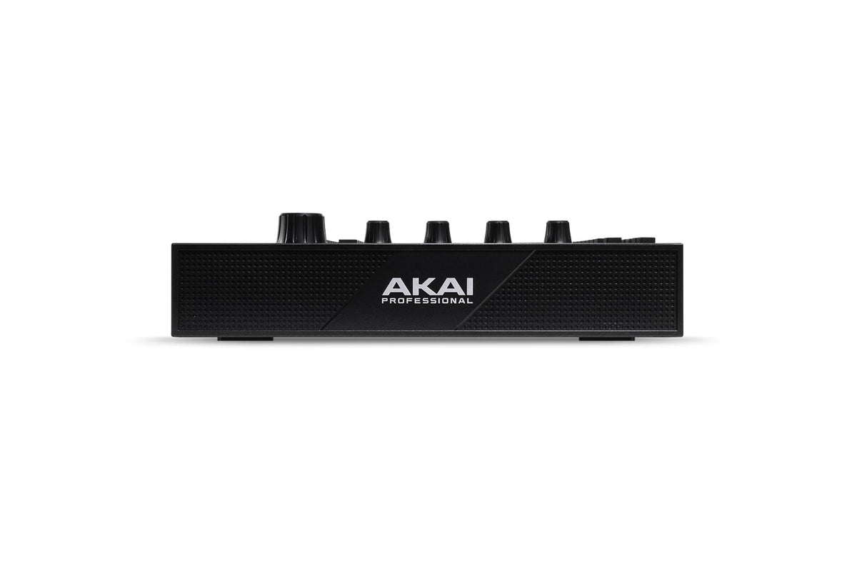 Akai MPC Live III - Next-generation Standalone MPC Controller.