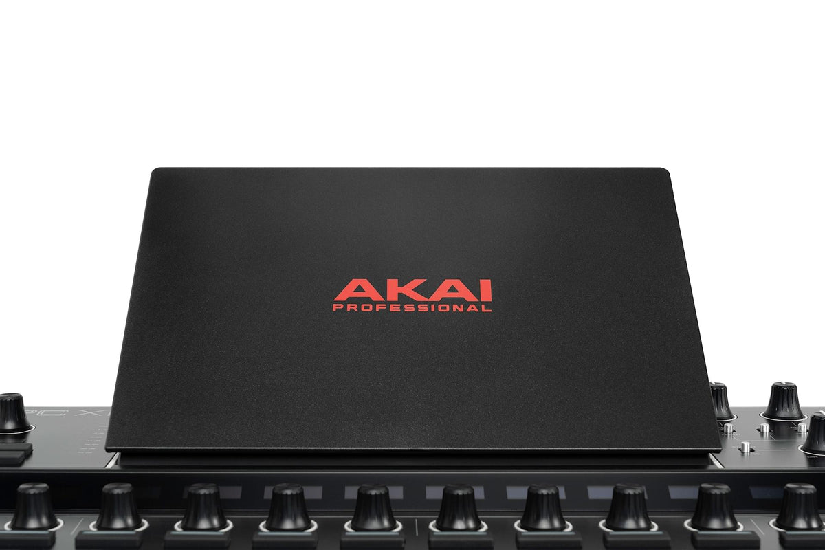 Akai MPC XL - Next-Generation Flagship Standalone MPC for Sampling and Sequencing.