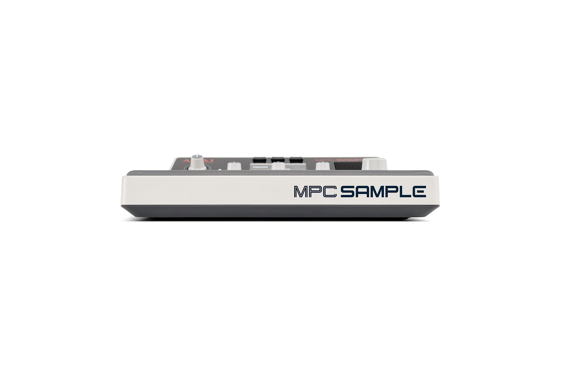 Akai MPC SAMPLE - Sampler, Sequencer and Effects Processor