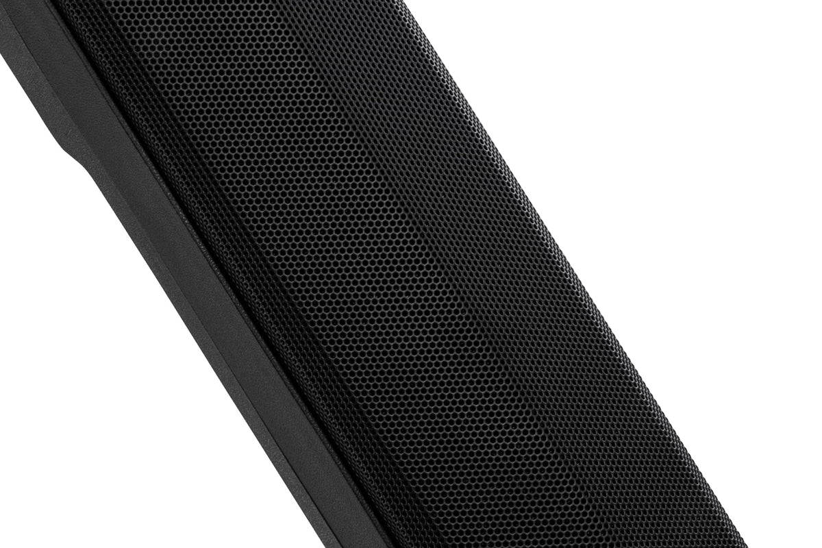 Alto TS108C - 600W Portable Column Array PA Speaker with DSP and Bluetooth.
